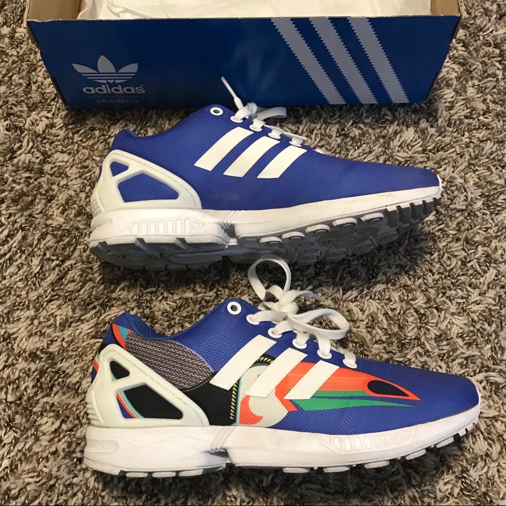 Women’s Adidas sneakers size 7/7.5